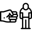 Bullying biểu tượng 64x64