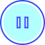 Pause Symbol 64x64