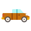 Pickup truck іконка 64x64