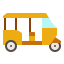 Rickshaw icon 64x64