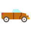 Pickup truck іконка 64x64