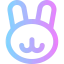 Rabbit іконка 64x64