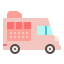 Ice cream truck icon 64x64