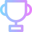 Trophy icon 64x64