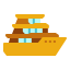 Yatch icon 64x64