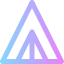 Tent icon 64x64