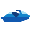 Jet ski Symbol 64x64