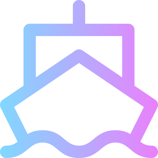 Ship icon