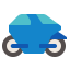 Motorcycle icon 64x64