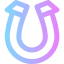 Horseshoe icon 64x64