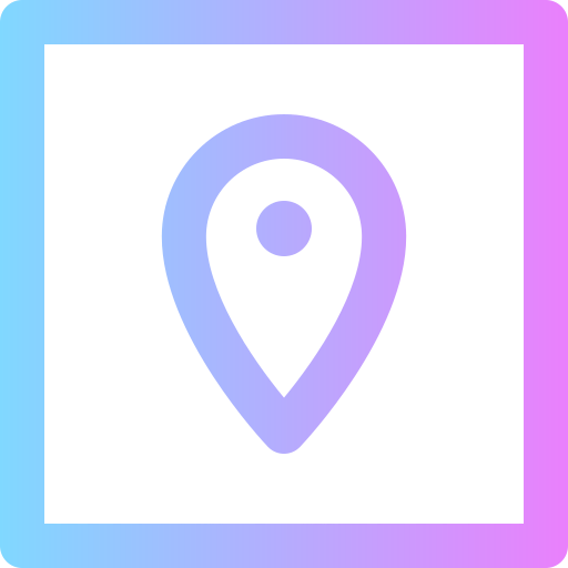Gps icon