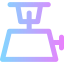 Stove icon 64x64