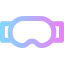 Goggles アイコン 64x64