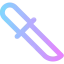 Knife icon 64x64
