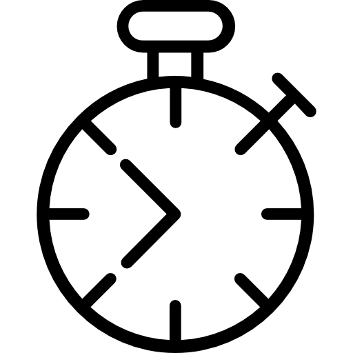 Timer アイコン