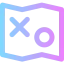 Map icon 64x64