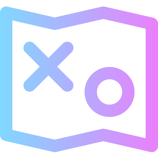 Map icon