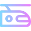 Train icon 64x64