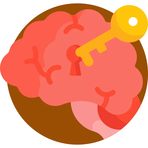 Brain icon