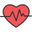 Heart アイコン 64x64