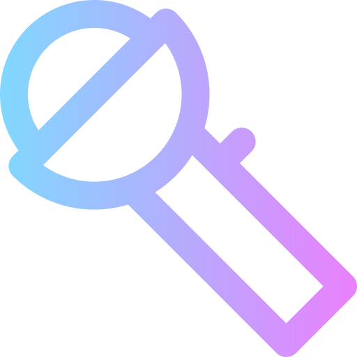 Flashlight icon