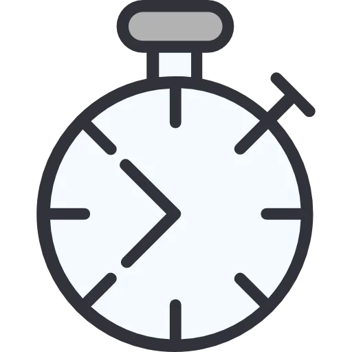 Timer アイコン