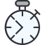 Timer アイコン 64x64