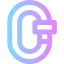 Carabiner icon 64x64