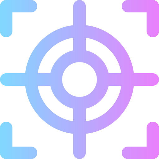Target icon