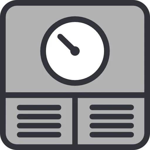 Scale icon