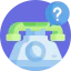 Telephone icon 64x64