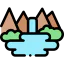 Landscape icon 64x64