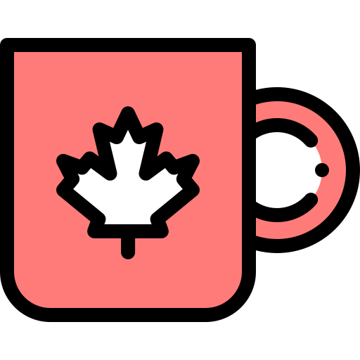 Mug icon