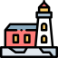 Lighthouse icon 64x64