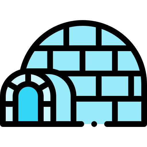 Igloo icon