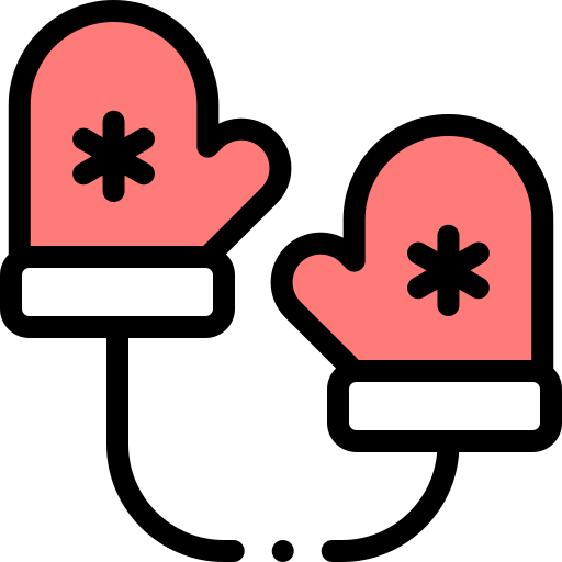 Gloves icon