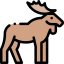 Moose icône 64x64