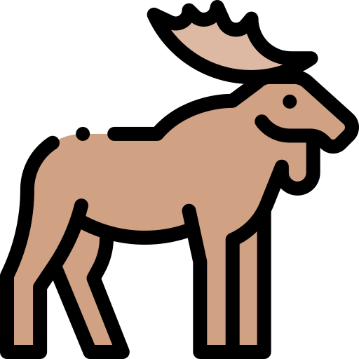 Moose icon