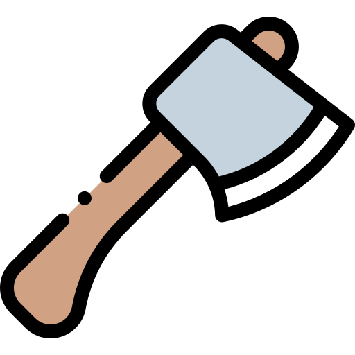 Axe icon