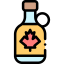 Maple syrup icône 64x64