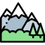 Landscape icon 64x64