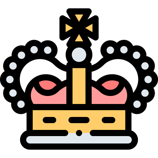 Crown icon