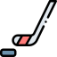 Ice hockey アイコン 64x64