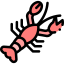 Lobster icon 64x64