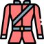 Uniform Symbol 64x64