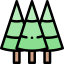 Pine Symbol 64x64