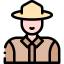 Man icon 64x64