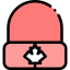 Beanie ícono 64x64