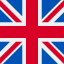 United kingdom icon 64x64