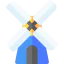 Windmill icon 64x64